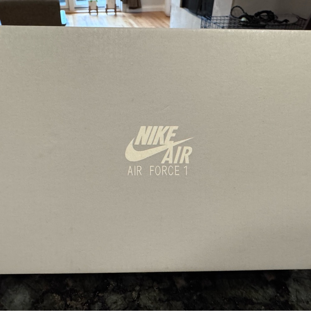 Nike Women’s Air Force 1 Shoes